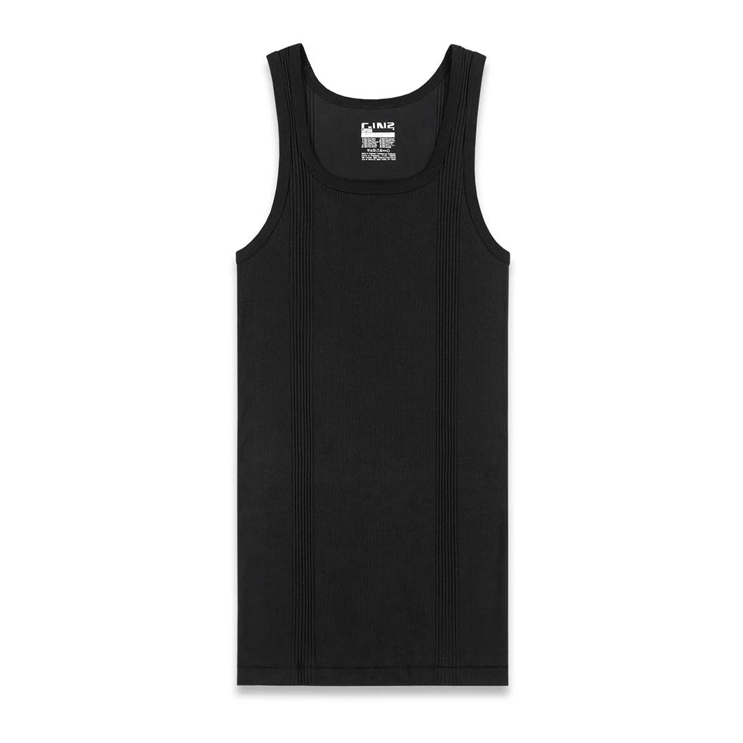 Layers Engine Tank Black - Image 3